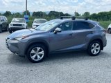 Used 2017 Lexus NX 200t AWD image 4