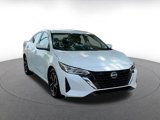 Used 2024 Nissan Sentra SV image 3
