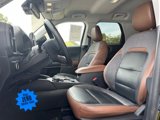 Certified 2023 Ford Bronco Sport Outer Banks image 5