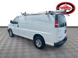 Used 2019 Chevrolet Express 2500 w/ Driver Convenience Package image 5
