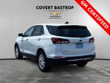 Certified 2024 Chevrolet Equinox LT image 5