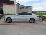 Used 2019 BMW 530i w/ Premium Package image 6