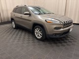 Used 2016 Jeep Cherokee Latitude w/ Comfort/Convenience Group image 3