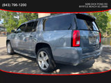 Used 2016 GMC Yukon XL SLT image 4