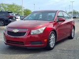 Used 2012 Chevrolet Cruze Eco image 2