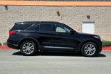 Certified 2021 Ford Explorer XLT w/ Equipment Group 202A image 3