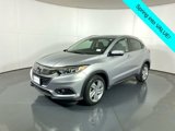 Used 2019 Honda HR-V EX image 2