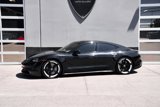 Used 2022 Porsche Taycan Turbo S w/ Premium Package image 5