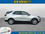 Used 2022 Chevrolet Equinox LT image 4