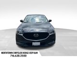 Used 2019 MAZDA CX-5 Grand Touring image 2