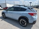 Used 2022 Subaru Crosstrek 2.0i image 5