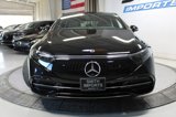 Used 2022 Mercedes-Benz EQS 450+ Sedan image 3