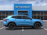 New 2025 Chevrolet Trax ACTIV w/ Sunroof Package image 5