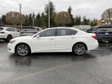Used 2016 Acura RLX w/ Technology Package image 4