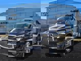 New 2025 INFINITI QX50 Luxe image 3