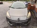 Used 2013 MAZDA MAZDA3 i Touring image 2