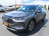 Used 2023 Ford Escape Platinum image 3