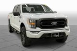 Used 2021 Ford F150 XLT w/ Equipment Group 302A High image 2