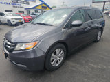 Used 2015 Honda Odyssey EX-L image 2