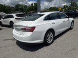 Used 2020 Chevrolet Malibu LT image 3