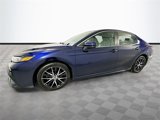 Used 2021 Toyota Camry SE w/ Blackout Package (TMS) image 4