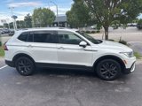 Used 2023 Volkswagen Tiguan SE image 4