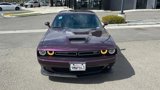 Used 2022 Dodge Challenger GT image 2