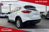 Used 2016 MAZDA CX-5 Touring image 6