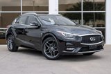 Used 2017 INFINITI QX30 Premium w/ Navigation Package image 6