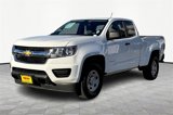 Used 2019 Chevrolet Colorado W/T image 2