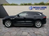 Used 2018 Jaguar F-PACE Prestige image 6