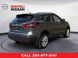 Certified 2022 Nissan Rogue Sport SV image 3