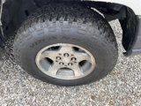 Used 1996 Jeep Grand Cherokee Laredo image 4