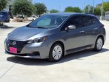 Certified 2023 Nissan Leaf S image 3