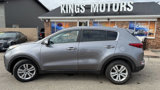 Used 2018 Kia Sportage LX image 2