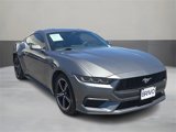 Used 2024 Ford Mustang Coupe image 6