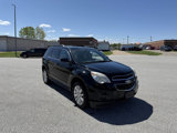 Used 2011 Chevrolet Equinox LT w/ Driver Convenience Package image 6