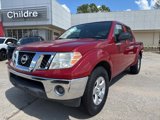 Used 2010 Nissan Frontier SE image 2