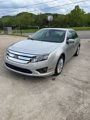 Used 2010 Ford Fusion Hybrid image 3