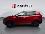 Used 2020 Kia Sportage S w/ S Sunroof Package image 2