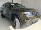 Used 2016 Jeep Grand Cherokee Laredo 75th Anniversary image 3