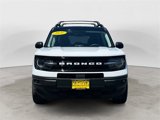Used 2021 Ford Bronco Sport Outer Banks image 2