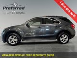 Used 2017 Chevrolet Equinox LT w/ Convenience Package image 2