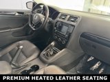 Used 2017 Volkswagen Jetta SEL image 4