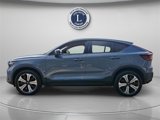 Certified 2023 Volvo C40 P8 Recharge Plus image 4