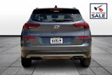 Used 2021 Hyundai Tucson Ultimate image 4