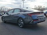 New 2025 Hyundai Elantra SEL image 3
