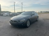 Used 2017 BMW 320i xDrive Sedan image 3