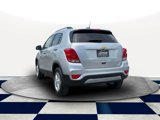 Used 2018 Chevrolet Trax LT w/ LT Convenience Package image 5