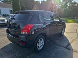 Certified 2022 Chevrolet Trax LS w/ Tint and Cruise Package image 4